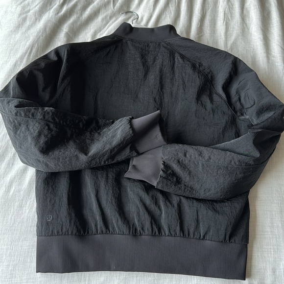 Non-Stop Bomber Jacket - Picture 5 of 6